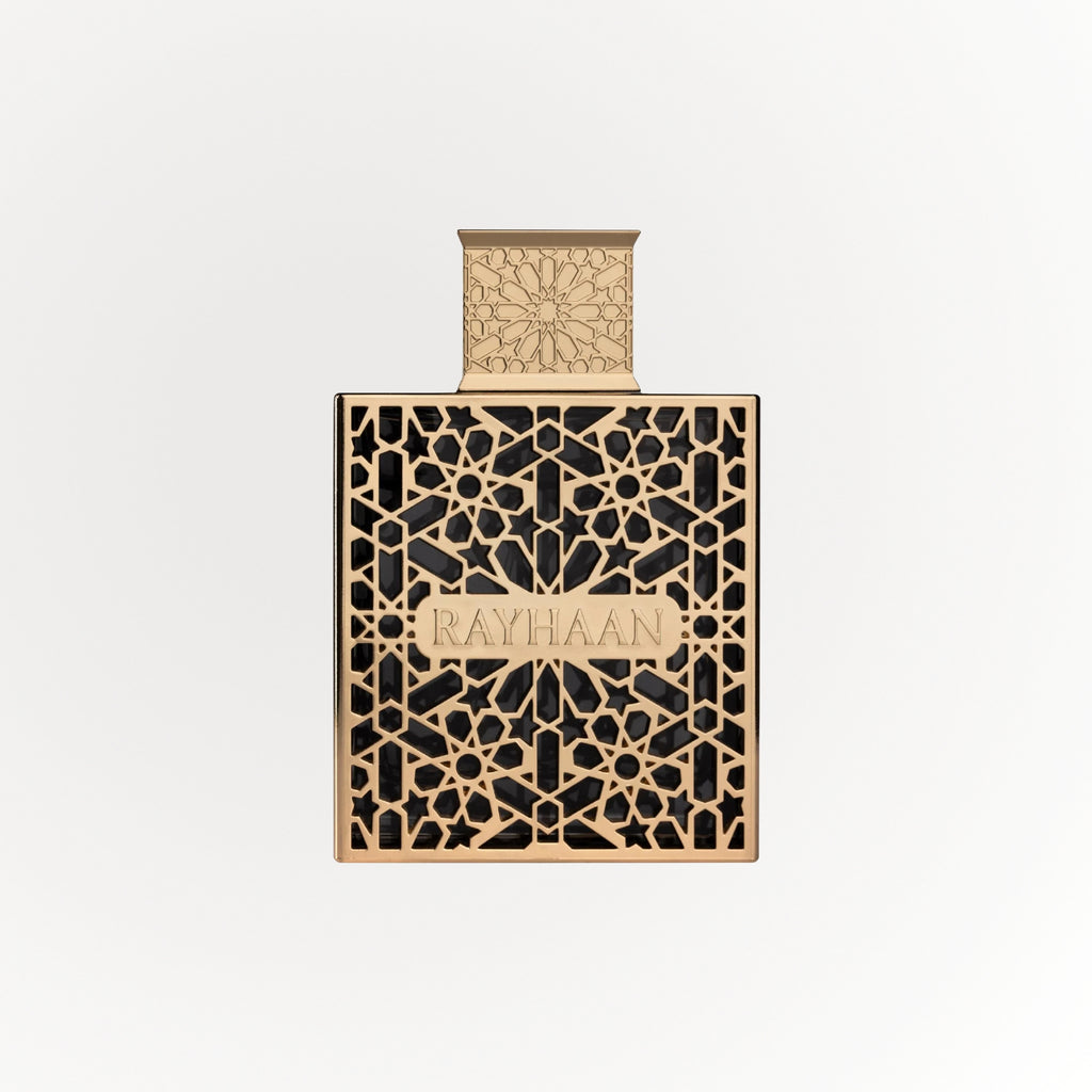 Rayhaan Elixir EDP
