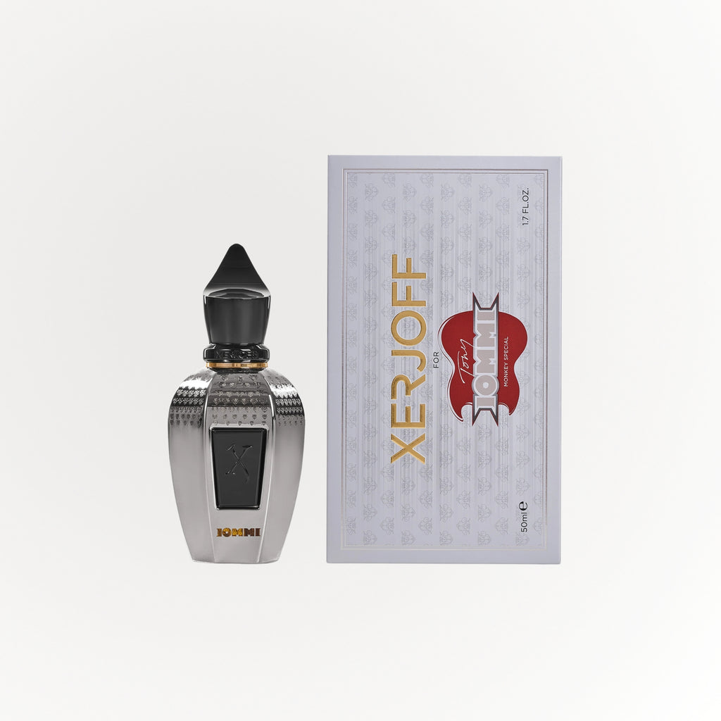 Xerjoff Tony Iommi Monkey Special EDP