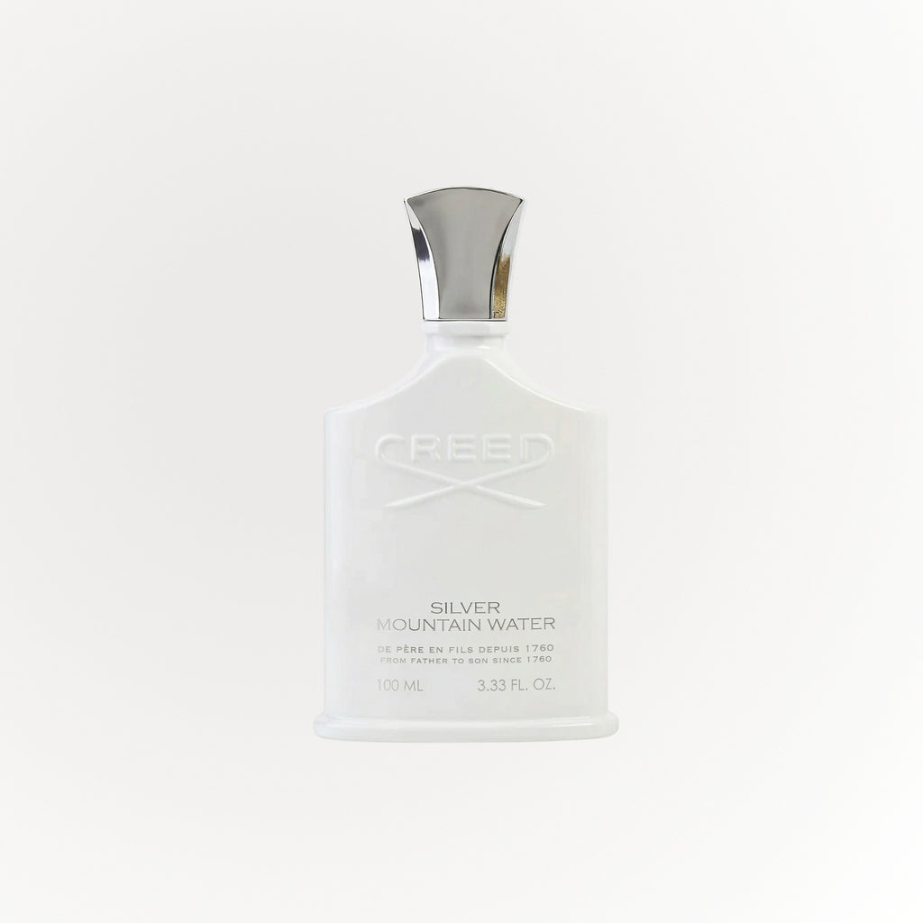 Creed Silver Mountain Water EDP
