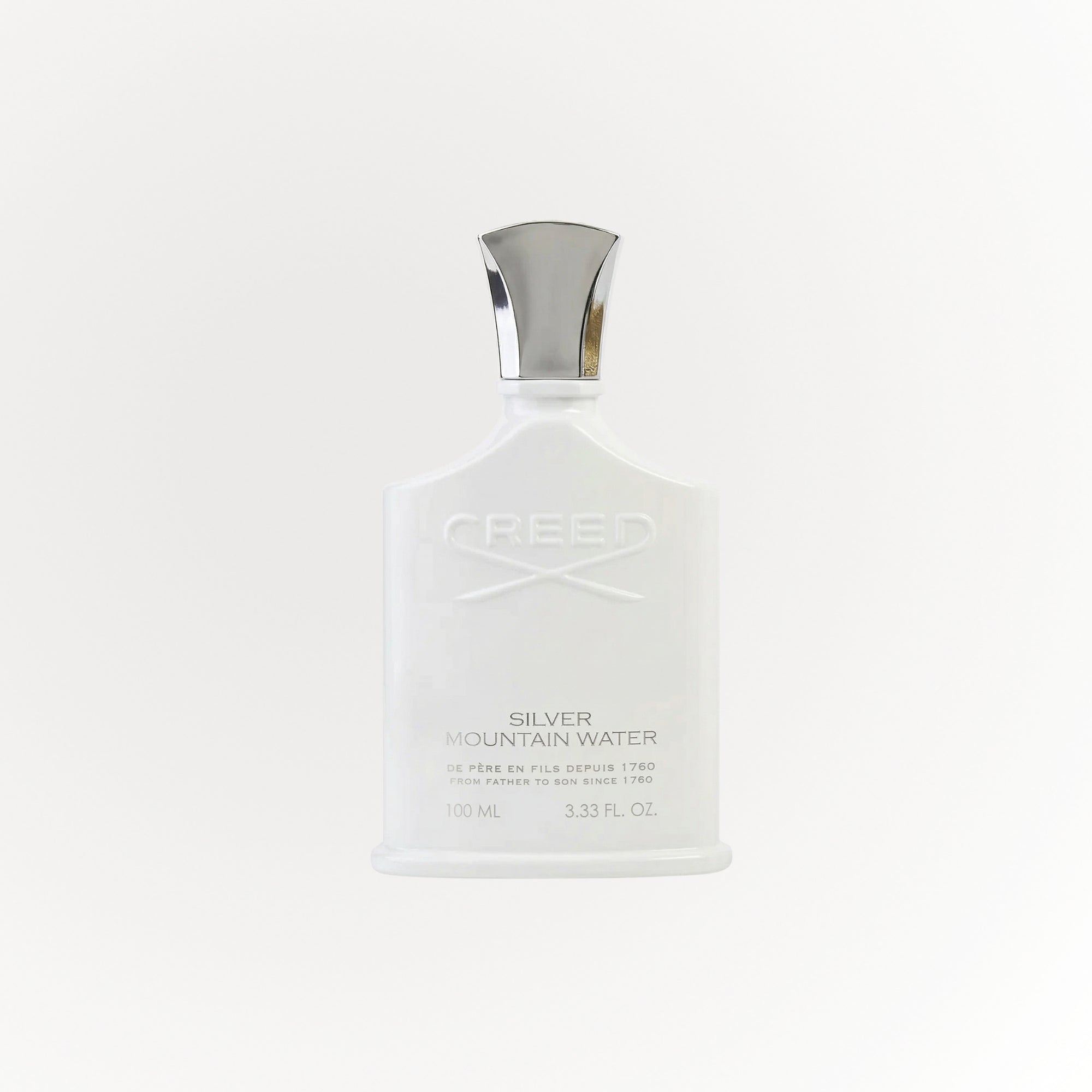 Creed Silver Mountain Water EDP