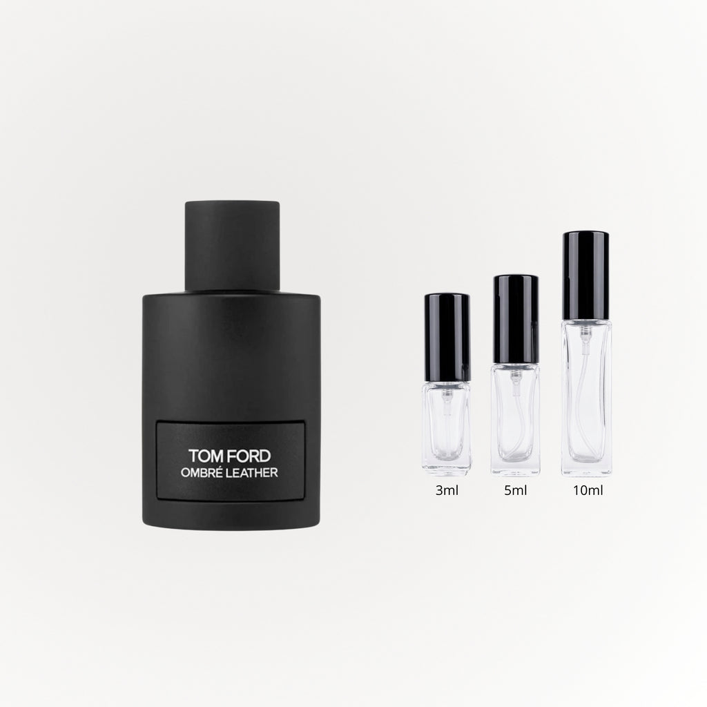 Tom Ford Ombré Leather EDP
