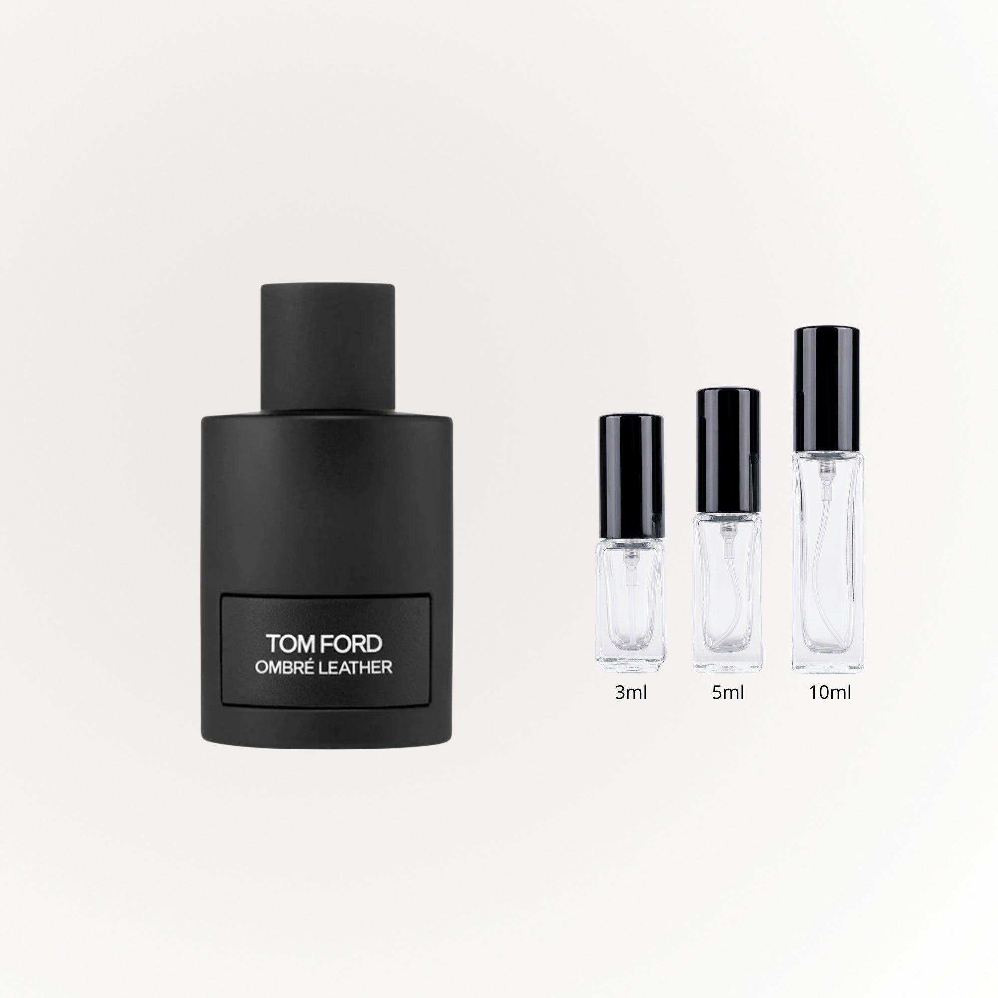 Tom Ford Ombré Leather EDP
