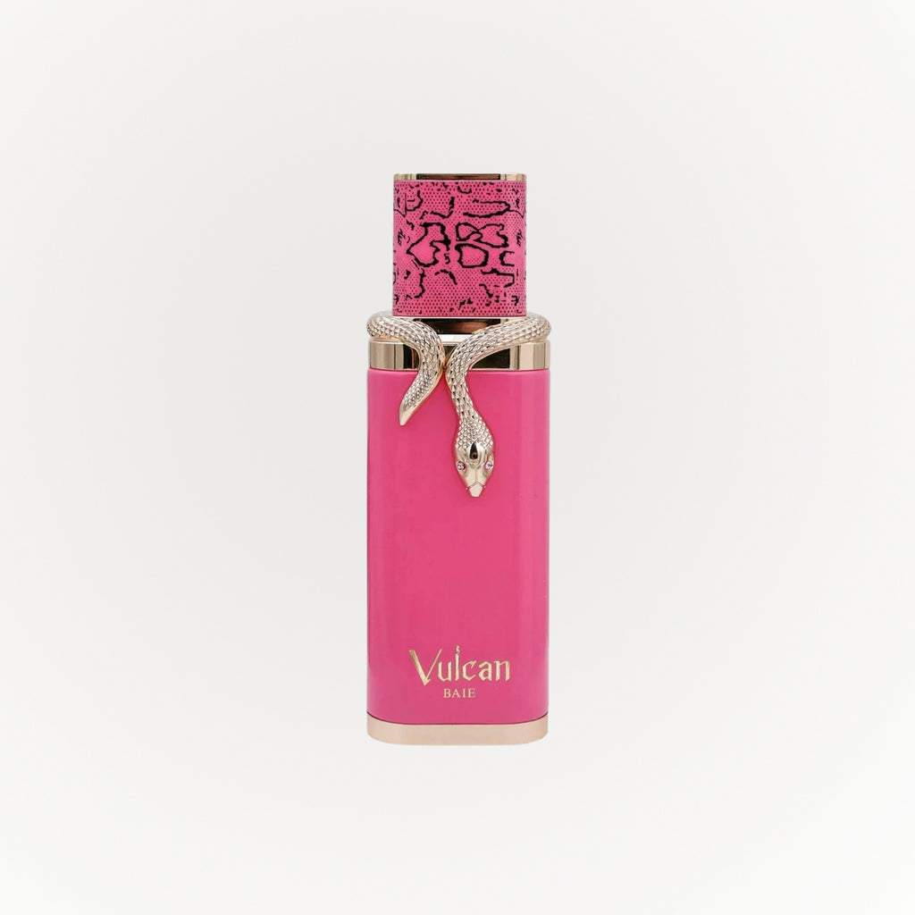 French Avenue Vulcan Baie EDP