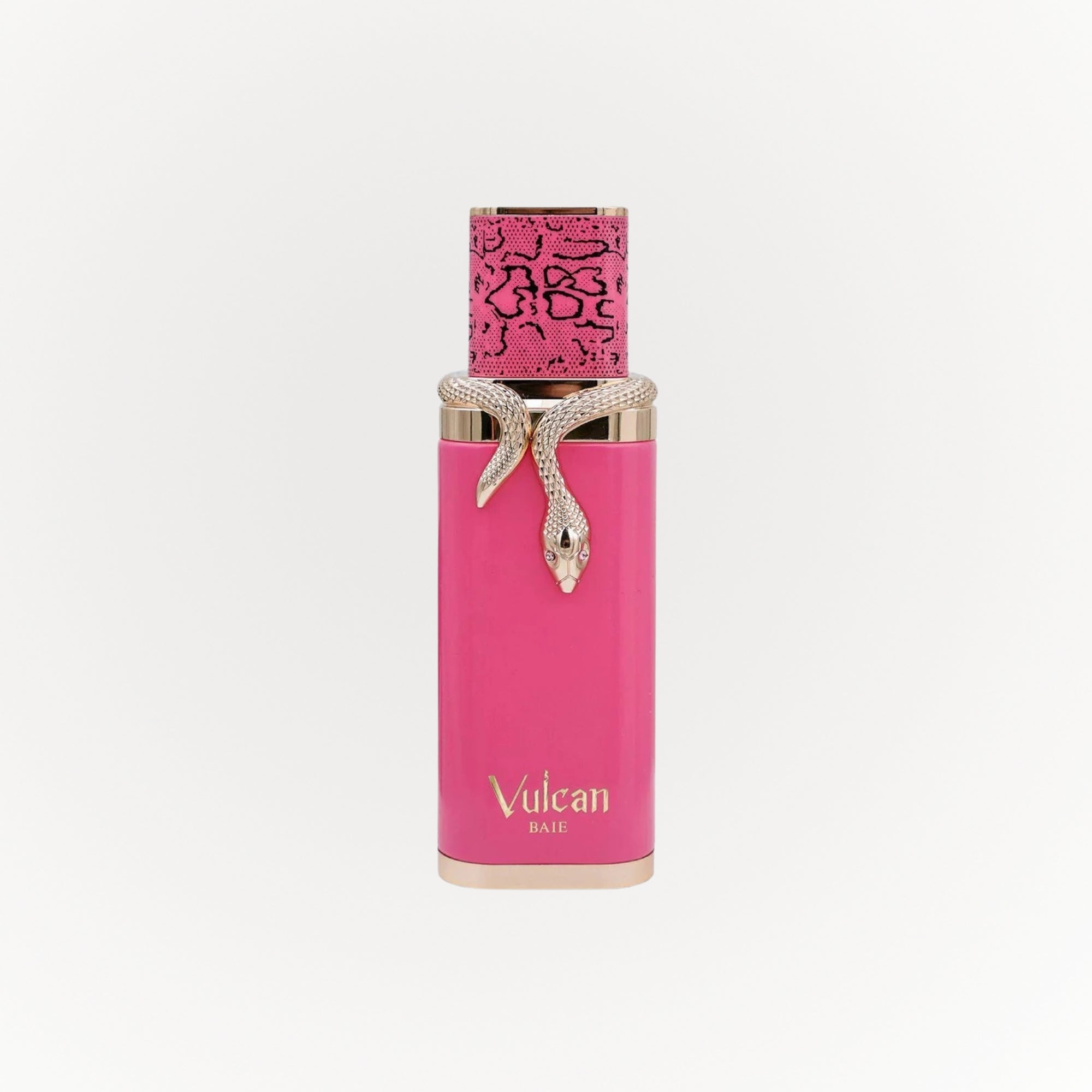 French Avenue Vulcan Baie EDP