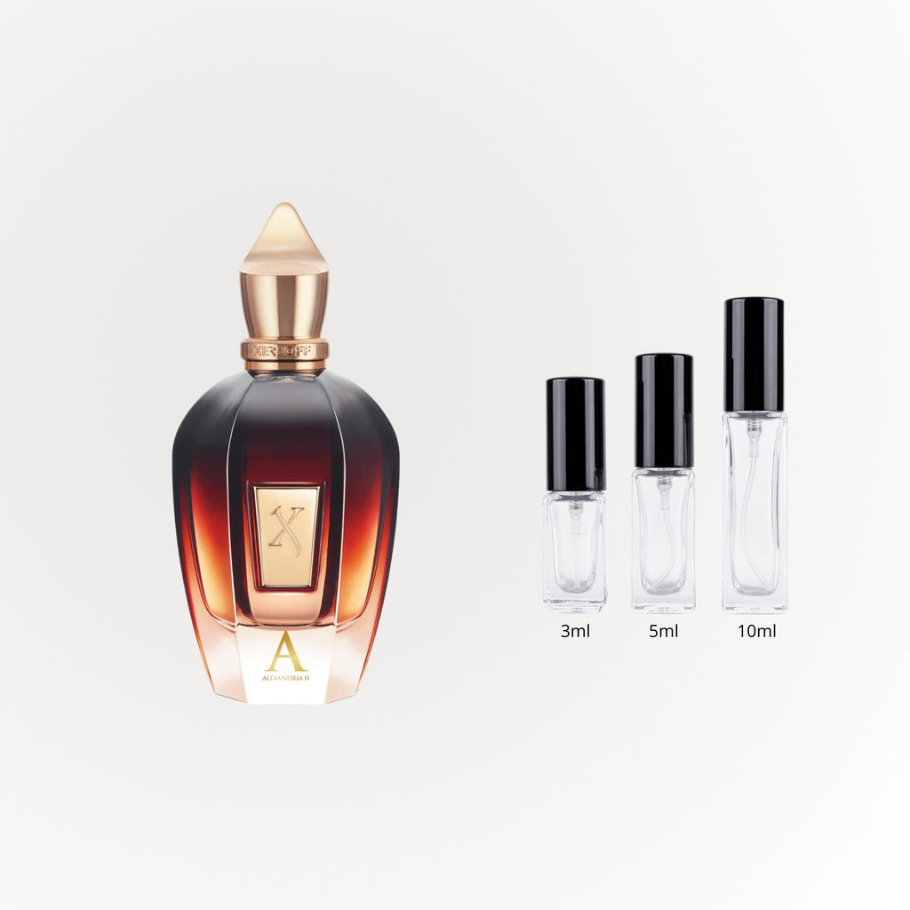 Xerjoff Alexandria II Parfum