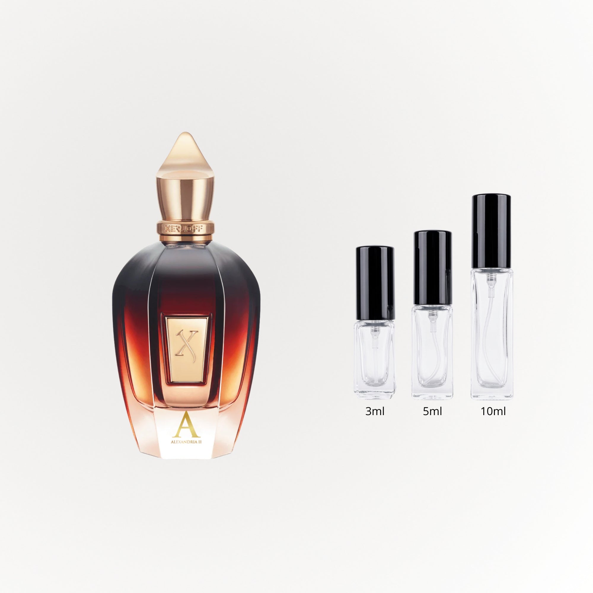 Xerjoff Alexandria II Parfum