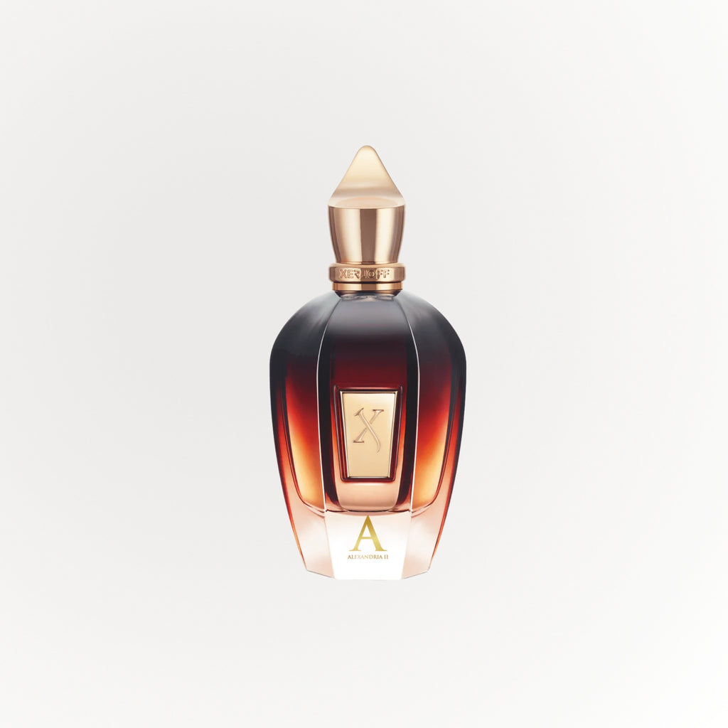 Xerjoff Alexandria II Parfum
