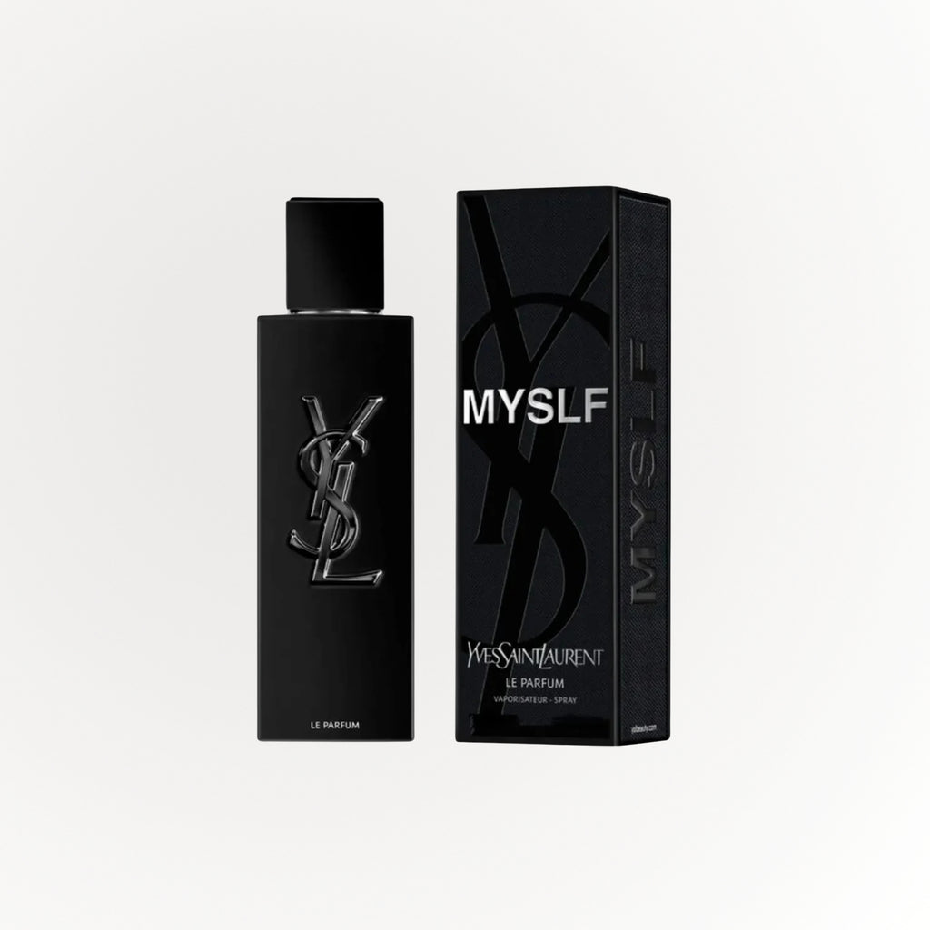 Yves Saint Laurent Men MYSLF Le Parfum