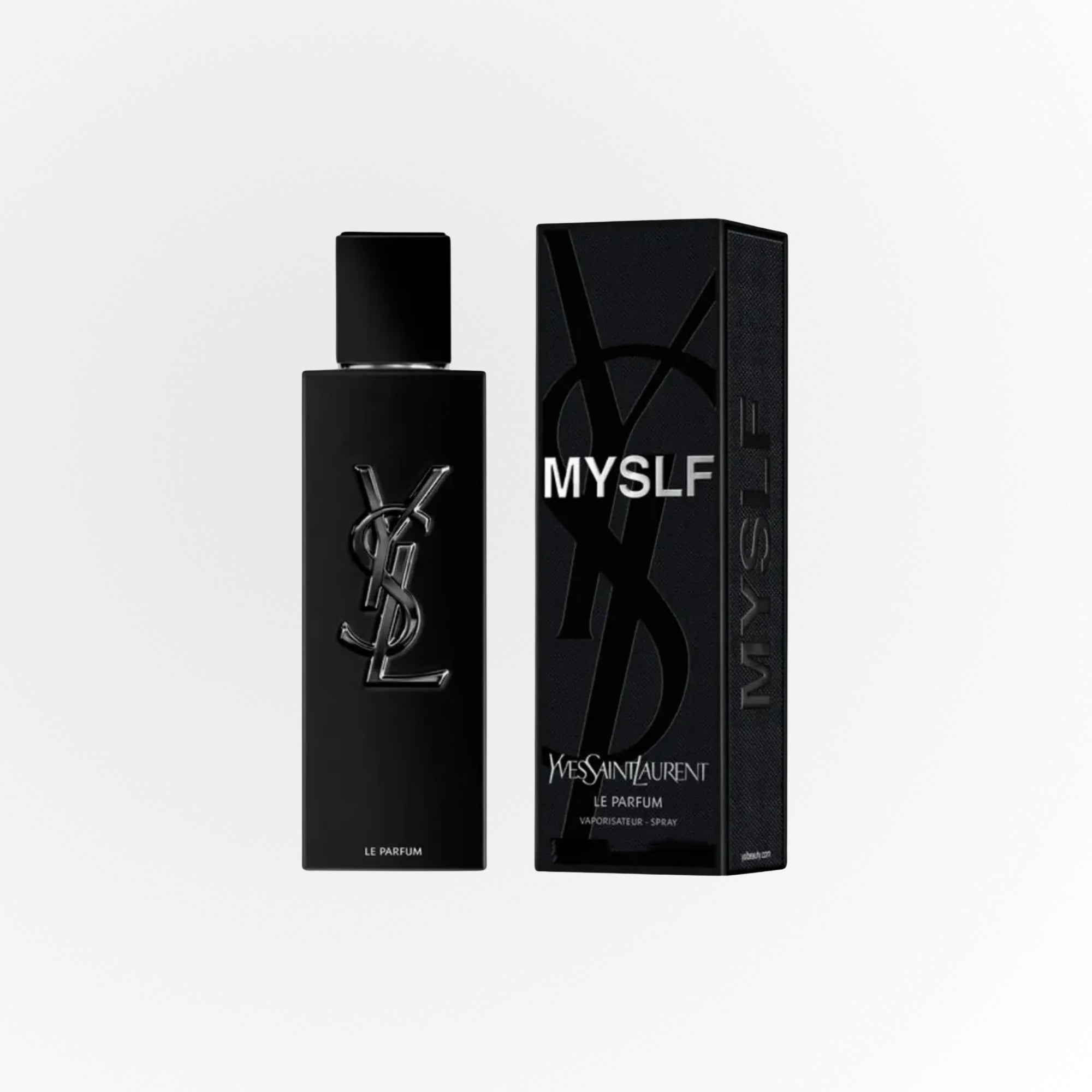Yves Saint Laurent Men MYSLF Le Parfum